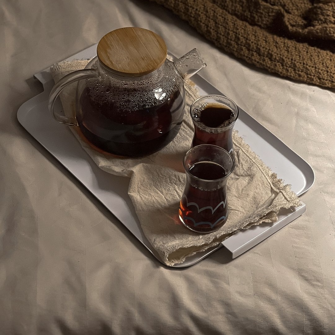 آهنگ جدید ساختیم یه کلبه چوبی واسه هم